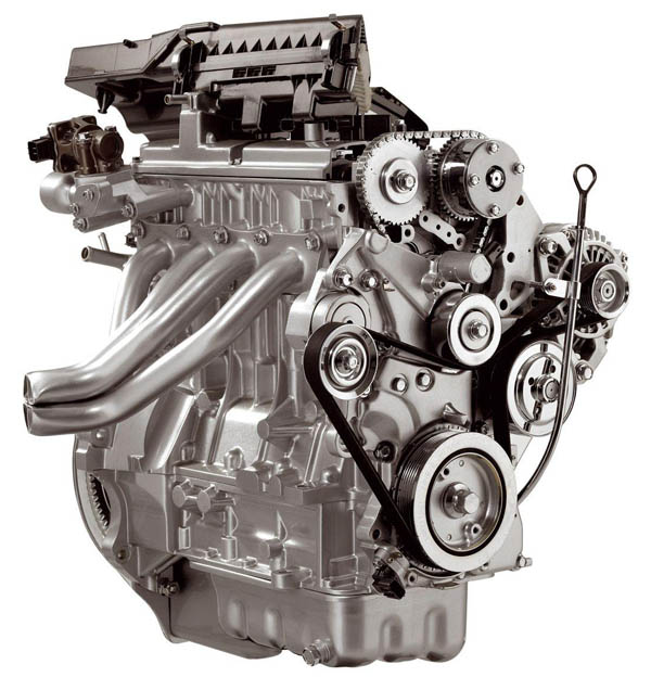2009  Dart Car Engine